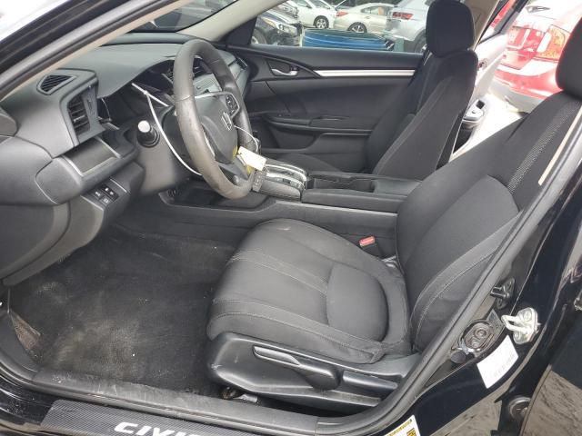 Photo 7 from auction – 2017 HONDA CIVIC LX with VIN 19XFC2F5XHE207577