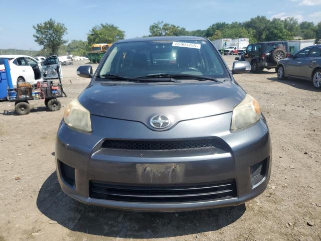 Photo 5 from auction – 2012 TOYOTA SCION XD with VIN JTKKU4B42C1022917