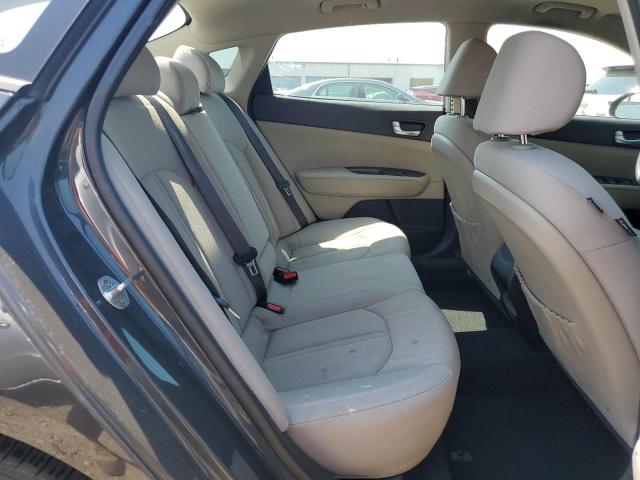 Photo 10 from auction – 2016 KIA OPTIMA LX with VIN KNAGT4L34G5072445