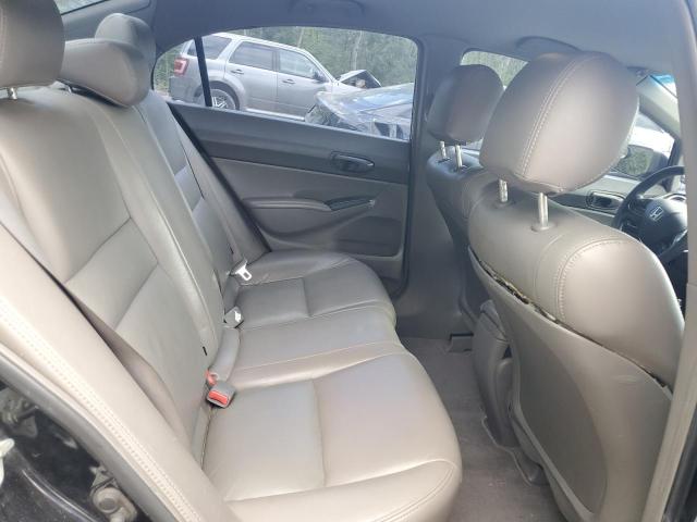 Photo 10 from auction – 2007 HONDA CIVIC DX with VIN 2HGFA16307H019010
