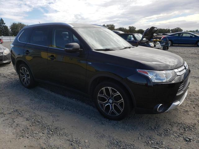 Photo 4 from auction – 2015 MITSUBISHI OUTLANDER with VIN JA4JZ4AX8FZ003787