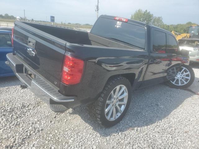 Photo 3 from auction – 2014 CHEVROLET SILVERADO with VIN 3GCPCREC2EG548937