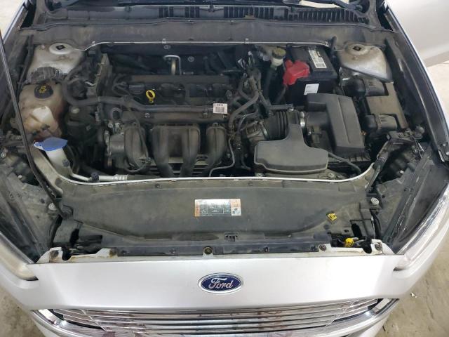 Photo 11 from auction – 2014 FORD FUSION SE with VIN 1FA6P0H73E5396027