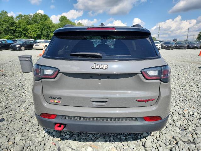 Photo 6 from auction – 2022 JEEP COMPASS TR with VIN 3C4NJDDB6NT196932
