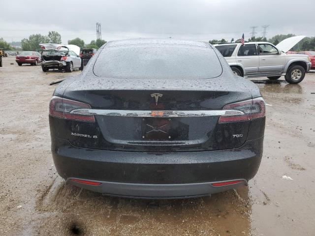 Photo 6 from auction – 2015 TESLA MODEL S 70 with VIN 5YJSA1S23FF088028