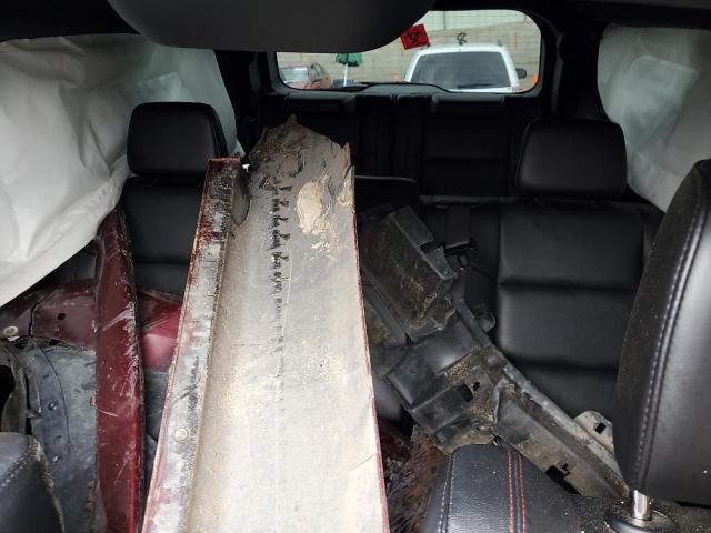 Photo 10 from auction – 2023 DODGE DURANGO R/ with VIN 1C4SDHCT3PC553512