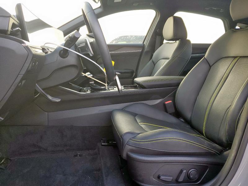 Photo 7 from auction – 2025 KIA K5 GT with VIN KNAG44J83S5332189