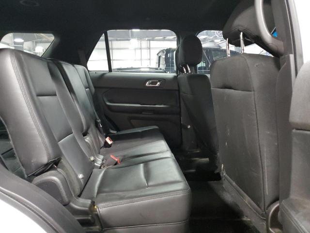 Photo 11 from auction – 2015 FORD EXPLORER P with VIN 1FM5K8AR4FGB75617