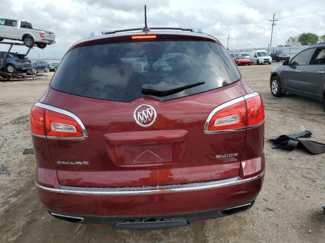Photo 6 from auction – 2017 BUICK ENCLAVE with VIN 5GAKVCKD8HJ136136