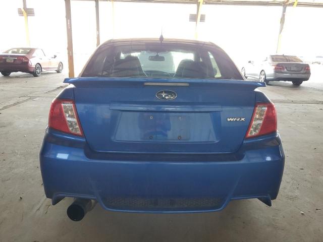 Photo 6 from auction – 2014 SUBARU IMPREZA WR with VIN JF1GV7F60EG014800