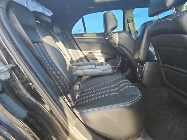 Foto 10 de la subasta – 2014 CHRYSLER 300 S con VIN 2C3CCABG6EH146107
