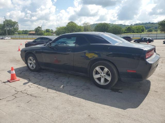Photo 2 from auction – 2010 DODGE CHALLENGER with VIN 2B3CJ4DV5AH270430