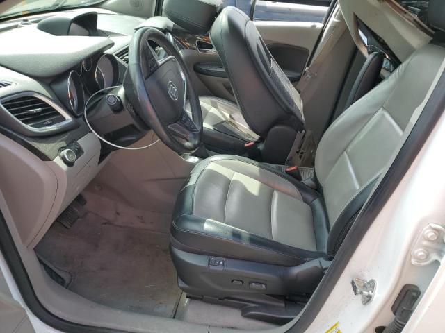 Photo 7 from auction – 2016 BUICK ENCORE PRE with VIN KL4CJHSB7GB566415