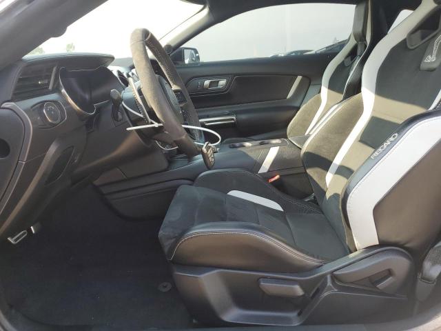 Photo 7 from auction – 2022 FORD MUSTANG SH with VIN 1FA6P8SJ3N5502995