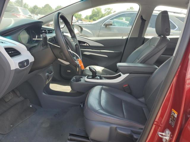 Photo 7 from auction – 2017 CHEVROLET BOLT EV PR with VIN 1G1FX6S0XH4183815