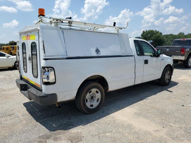 Photo 3 from auction – 2008 FORD F150 with VIN 1FTRF12288KC88151