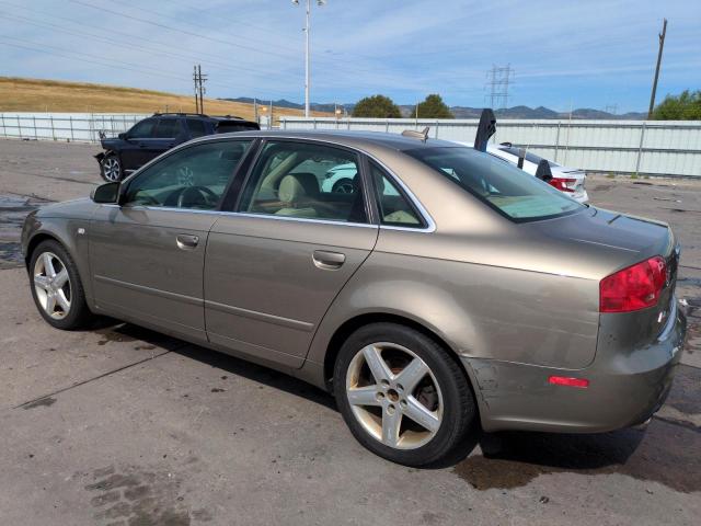 Zdjęcie 2 z aukcji – 2005 AUDI A4 3.2 QUA z VIN WAUDG68E05A501839