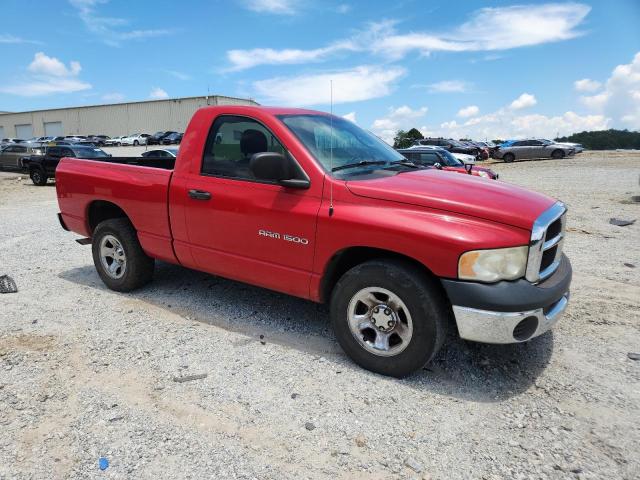 Photo 4 from auction – 2005 DODGE RAM 1500 S with VIN 1D7HA16K75J646349