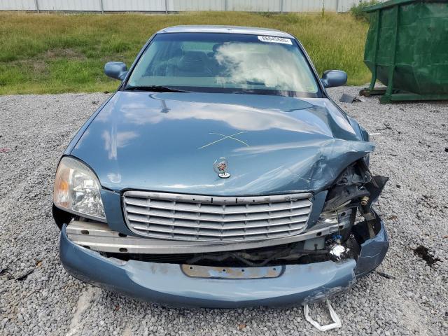 Photo 5 from auction – 2000 CADILLAC DEVILLE with VIN 1G6KD57Y1YU322563