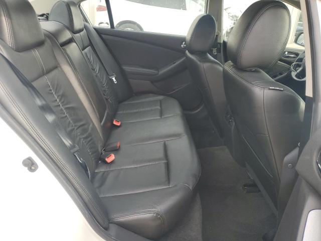 Photo 10 from auction – 2012 NISSAN ALTIMA BAS with VIN 1N4AL2AP3CN419914