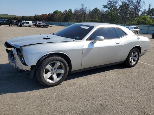 DODGE CHALLENGER 2012 with VIN 2C3CDYAG7CH246740 - Photo from auction