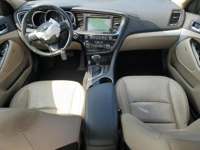 صورة رقم 8 من المزاد - 2015 KIA OPTIMA EX مع VIN 5XXGN4A73FG395706