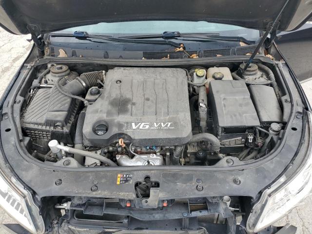 Photo 11 from auction – 2011 BUICK LACROSSE C with VIN 1G4GE5ED0BF331603