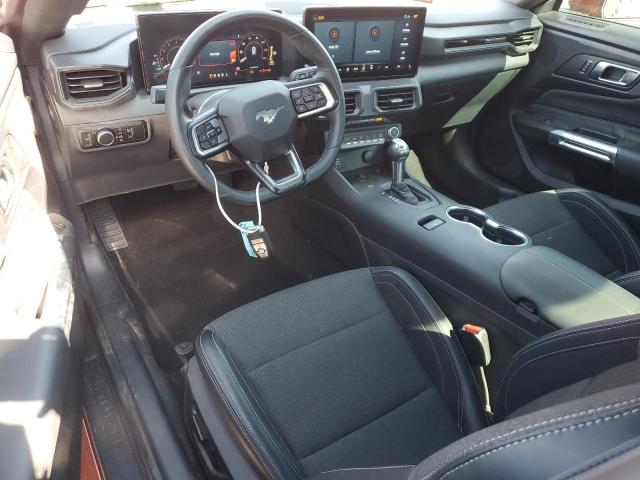 Photo 8 from auction – 2024 FORD MUSTANG with VIN 1FA6P8TH7R5130157