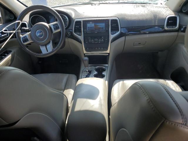 Photo 8 from auction – 2011 JEEP GRAND CHER with VIN 1J4RS4GG4BC539020