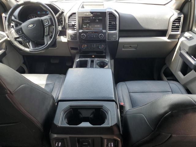 Photo 8 from auction – 2015 FORD F150 SUPER with VIN 1FTEW1EPXFKD35425