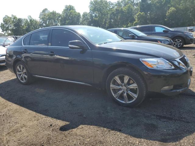 Photo 4 from auction – 2010 LEXUS GS 350 with VIN JTHCE1KSXA0025846