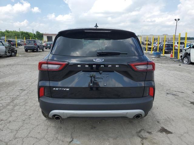 Photo 6 from auction – 2025 FORD ESCAPE ACT with VIN 1FMCU0GN4SUA70739