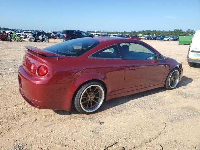 Photo 3 from auction – 2007 CHEVROLET COBALT SS with VIN 1G1AP18P777328355