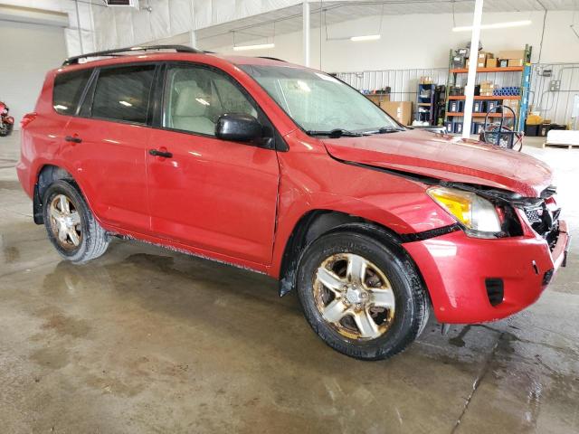 Снимка 4 от търг – 2010 TOYOTA RAV4 с VIN JTMBF4DV7A5019489