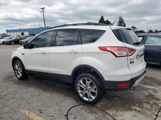 Photo 2 from auction – 2013 FORD ESCAPE SEL with VIN 1FMCU9HX1DUA04544