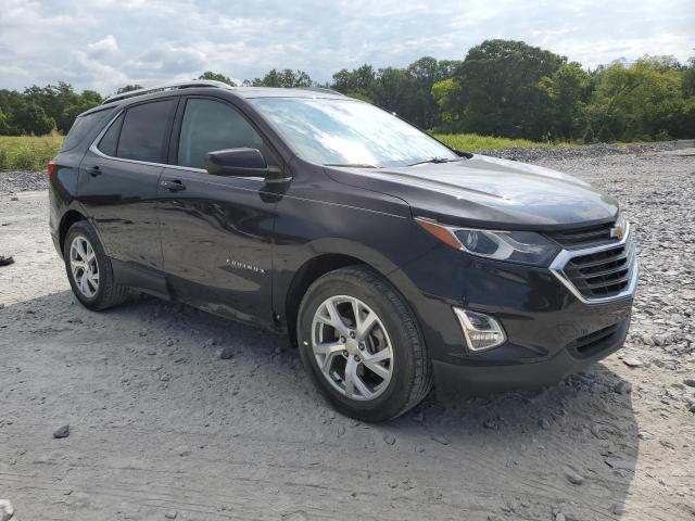 Photo 4 from auction – 2020 CHEVROLET EQUINOX LT with VIN 2GNAXLEX2L6220945