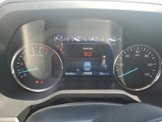 Photo 9 from auction – 2022 FORD EXPEDITION with VIN 1FMJU1HTXNEA17536