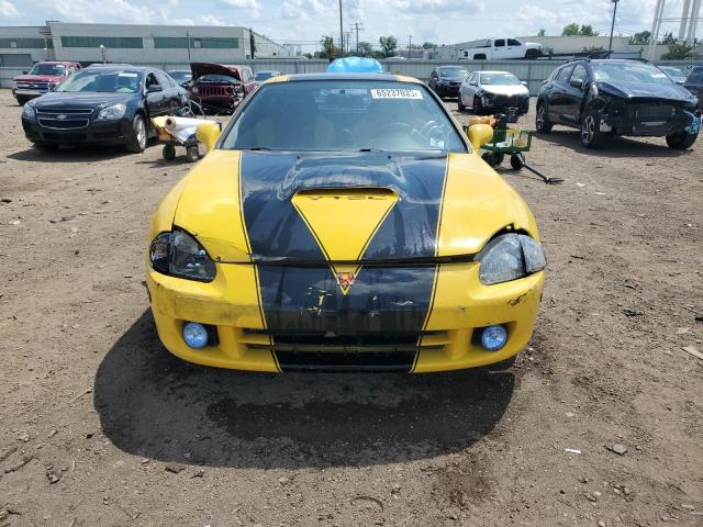 Photo 5 from auction – 1997 HONDA CIVIC DEL with VIN JHMEG217XVS000218