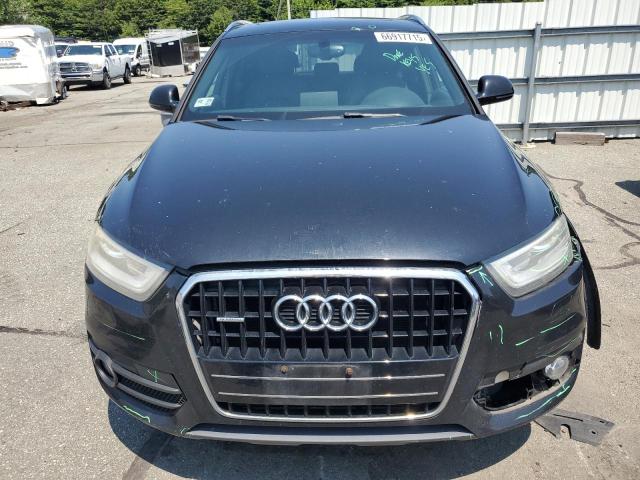 Photo 5 from auction – 2015 AUDI Q3 PREMIUM with VIN WA1EFCFS3FR012088