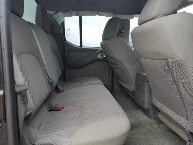 Photo 10 from auction – 2017 NISSAN FRONTIER S with VIN 1N6DD0EV0HN775100