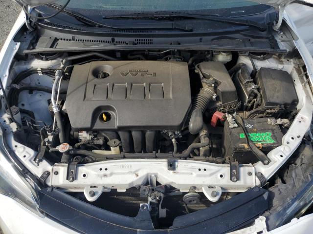 Photo 11 from auction – 2019 TOYOTA COROLLA L with VIN 5YFBURHE4KP874135
