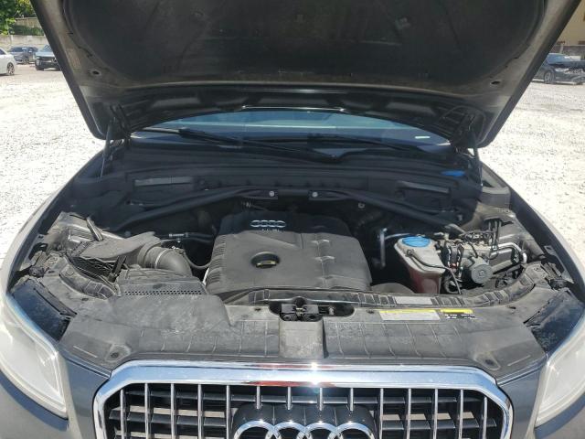 Photo 12 from auction – 2015 AUDI Q5 PREMIUM with VIN WA1LFAFP7FA038330