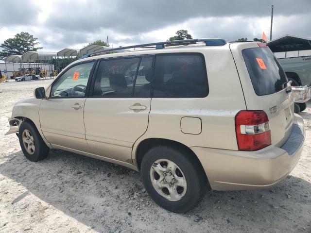 Photo 2 from auction – 2006 TOYOTA HIGHLANDER with VIN JTEGD21AX60141507