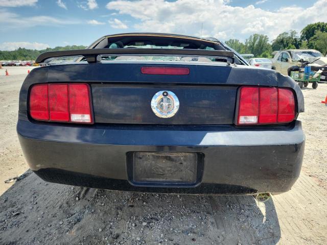 Photo 6 from auction – 2005 FORD MUSTANG with VIN 1ZVFT80N655238650