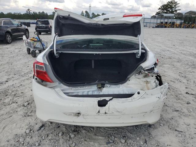 Photo 6 from auction – 2012 TOYOTA CAMRY BASE with VIN 4T1BF1FK5CU162236