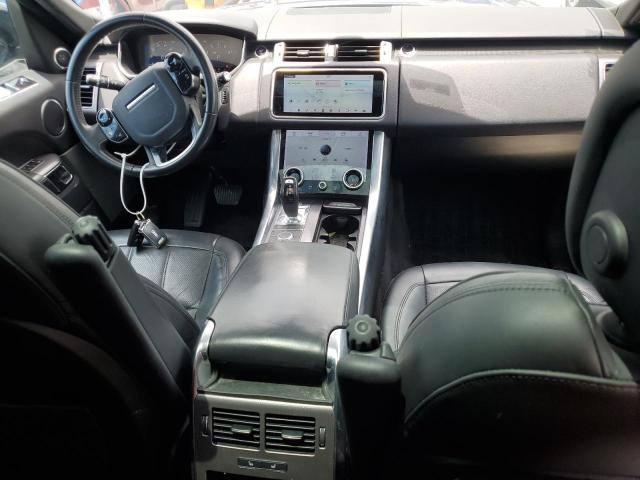 Photo 8 from auction – 2018 LAND ROVER RANGE ROVE with VIN SALWR2RV2JA698495
