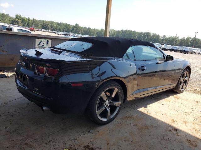 Photo 3 from auction – 2012 CHEVROLET CAMARO LT with VIN 2G1FG3D33C9119529