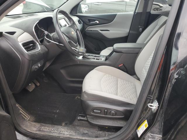 Photo 7 from auction – 2018 CHEVROLET EQUINOX LT with VIN 2GNAXTEX8J6158058