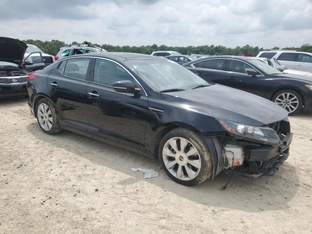Photo 4 from auction – 2012 KIA OPTIMA SX with VIN 5XXGR4A60CG052150