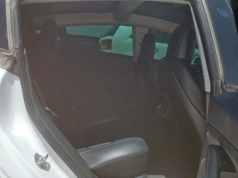 Photo 10 from auction – 2021 TESLA MODEL 3 with VIN 5YJ3E1EBXMF079652